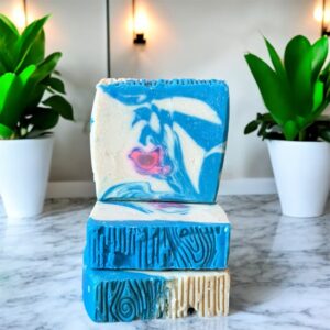 Black Raspberry & Vanilla